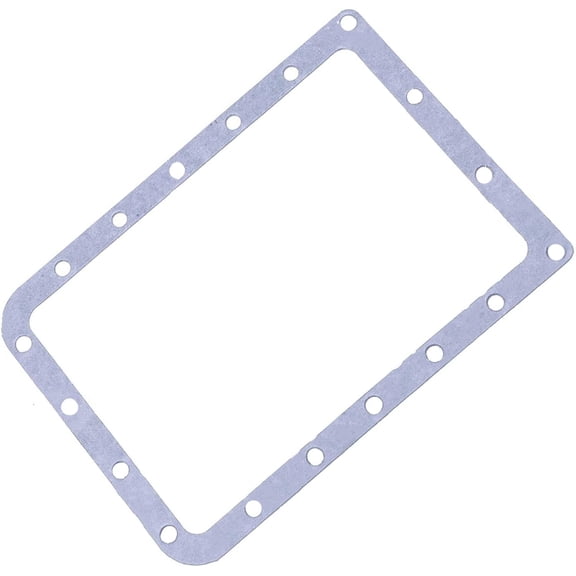 Oil Pan Gasket Sump 17485-01630 Compatible with Kubota D722 3D66 D782 Engine