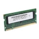 thumbnail image 3 of 4GB DDR2 Laptop Ram 667Mhz PC2 5300 SODIMM 2RX8 200 Pins for AMD Laptop Memory, 3 of 5