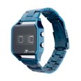 thumbnail image 3 of Reloj Digital NU NORDIC 00003 azul 25 mm, 3 of 4