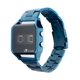 thumbnail image 3 of Reloj Digital NU NORDIC 00003 azul 25 mm, 3 of 4