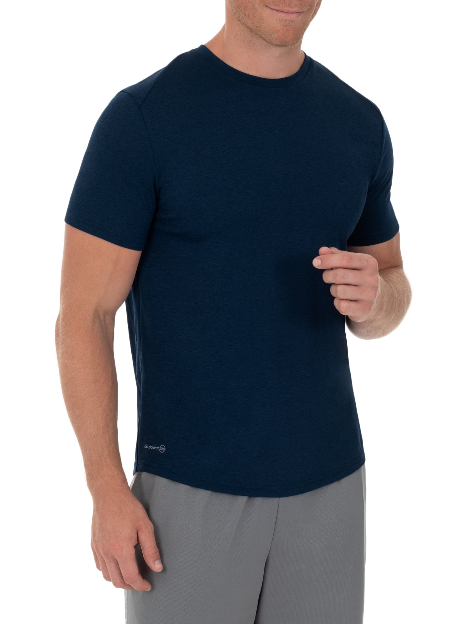 Russell dri power 360 shirts walmart Clearance