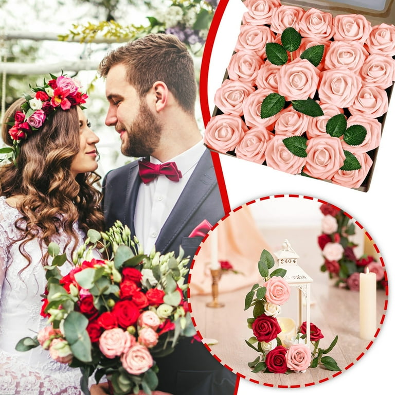 Ornament best sale bouquet wedding