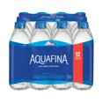 thumbnail image 2 of Aquafina Eau Purifiée 12 x 500 mL, Bouteilles, 2 of 4