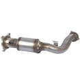 thumbnail image 5 of GELUOXI Front Catalytic Converter for Audi Q5 2.0L 1984CC 2011-2017 4-Door 55488569, 5 of 10