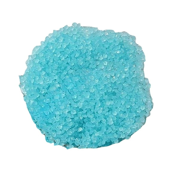 Blue Glow in the Dark Stones 1000PCS 3-5mm Luminous Pebbles for Outdoor Garden Walkway Pathway and Indoor Aquarium Fish Tank Decor Pot Glowing Rocks Decorations