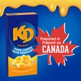 thumbnail image 2 of Kraft Dinner Three Cheese Macaroni & Cheese, 2 of 5
