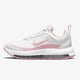 thumbnail image 1 of Nike Women's Air Max AP Shoes 'Pink Glaze' CU4870-101 Expeditedship, 1 of 6