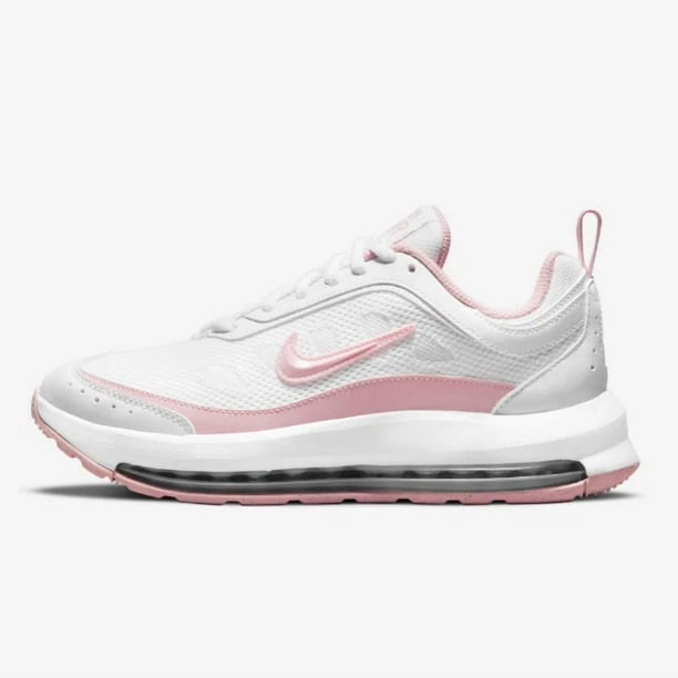 Nike Women's Air Max AP Shoes 'Pink Glaze' CU4870-101 Expeditedship