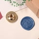 thumbnail image 5 of Wdftyju Sello de cera con letras góticas, sello vintage para álbum de recortes, herramienta de Hobby para la cabeza (H) Wdftyju  5wz3am1nn5kh2zn0D08, 5 of 8