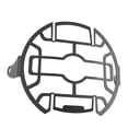 thumbnail image 1 of Cubierta Protectora De Malla Para Faros Delanteros, Reemplazo De Protector De Faros De Motocicleta De Apariencia Elegante Y Liviana Para Himalayan 450 2024 Y Posteriores Para, 1 of 7