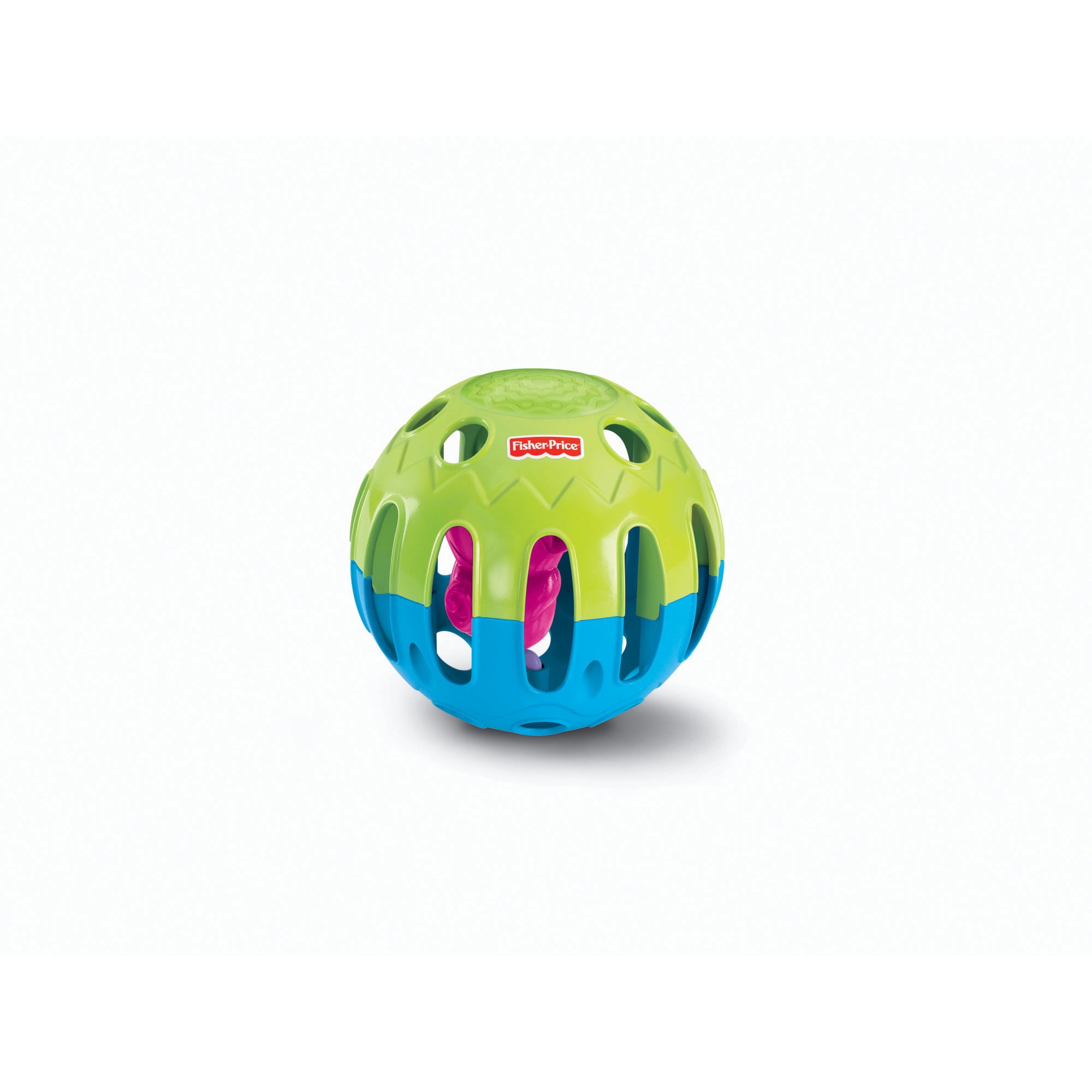 fisher price clutch ball