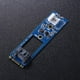 thumbnail image 3 of M.2 NGFF SATA a 7Pin SATA M2 a SATA Adaptador de tarjeta convertidora con cable Tmvgtek Componentes de Computadoras, 3 of 8