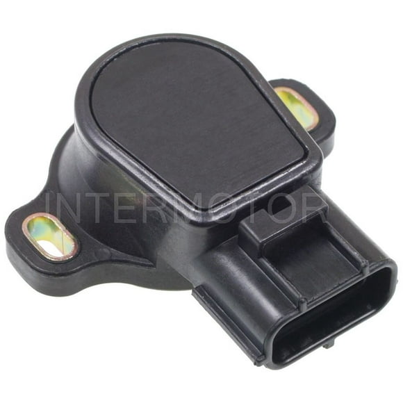 Lexus Is300 Throttle Position Sensor