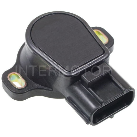 Throttle Position Sensor