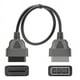 thumbnail image 2 of Adaptador De Escáner Obd2 Para Nissan/tsuru De 16 A 14 Pines Negro, 2 of 5