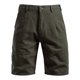 thumbnail image 1 of Pantalones Cortos Deportivos para Hombre con Bolsillos de Cremallera Estilo de Pantalones de Carga Pantalones Cortos Cómodos con Botón de Poliéster, Moda Casual de Verano para el Gimnasio de Playa Que, 1 of 3