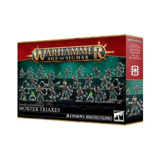 Warhammer 40k Battleforce 2021 Orks Killdakka Warband - Walmart.com
