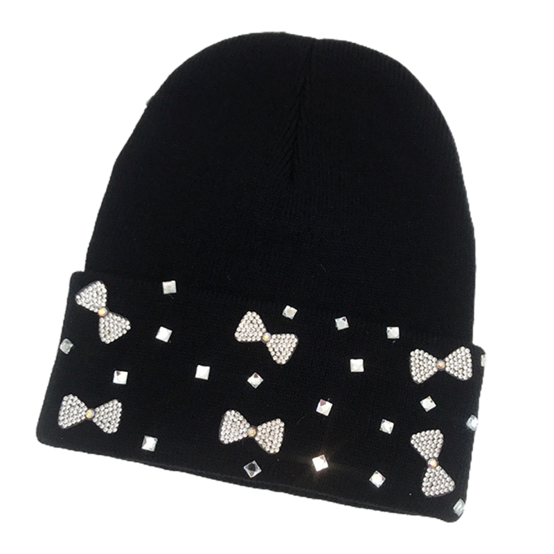 SUNRI Women Winter Knit Cuffed Beanie 