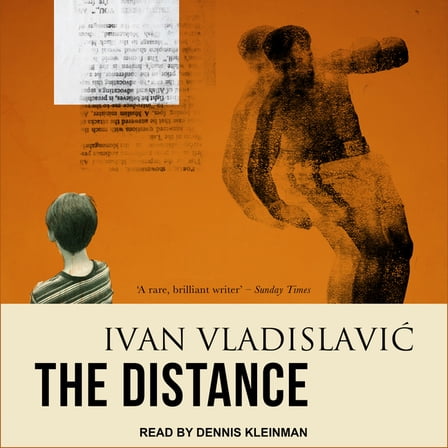 The Distance (Audiobook)