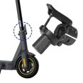 thumbnail image 1 of For Ninebot Max G30 Folding Pole Base Electric Scooter Replacement Part Accessories, 1 of 5