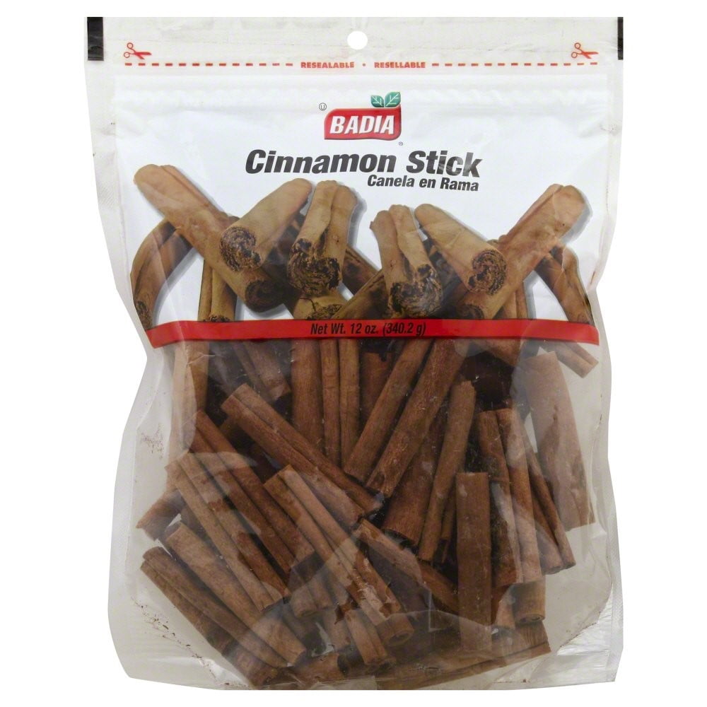 Badia Cinnamon Sticks, 12 Oz