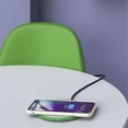 thumbnail image 4 of For Samsung M23 5G Aplicar a funda compatible con Samsung Galaxy A23 Galaxy A13 A14 A23 A53 M23 M33 M53 A03 A04e Funda de silicona líquida a prueba de golpes para teléfono Samsung, 4 of 5