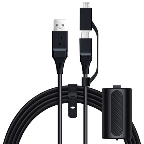 Insignia Kit de Jeu et de Charge pour Xbox Series TP & Xbox One