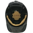 thumbnail image 6 of Lift Safety Carbon Fiber Hard Hat - Cap Style Textured Gunmetal Gray, 6 of 6