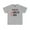 Sport Grey, variant on DJH Apparel | Wake Up and Win Motivational Unisex T-shirt