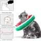 thumbnail image 5 of Collares para gatos Collares de recuperación para gatos Collares de protección suaves para gatos Collares de protección ajustables Bonito color naranja Adecuado para gatos pequeños y perros, 5 of 5