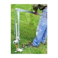 thumbnail image 4 of JackJaw Model 302 Commercial Tent Stake Puller with Stake Pulling Adapter - Tent Stake Extractor, 4 of 7