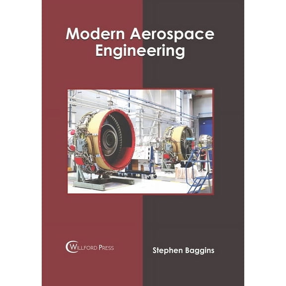 Modern Aerospace Engineering, (Hardcover)
