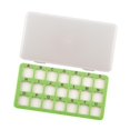 thumbnail image 5 of Bead Organizer Mat Bead Storage Mat Beading Tray Soft Sponge Material for Jewelry Making and DIY Crafts, 5 of 9