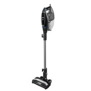 Eureka Flash 2-in-1 Corded Stick Bagless Vacuum Cleaner with Storage Base for Multi-Floor Cleaning