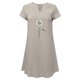 thumbnail image 3 of Sexy Vestidos Cortos de Verano para las Mujeres 2025 Moda Suelta de Ocio Vestido de Manga Corta con Cuello en V, Vestido Casual de Rodilla, 3 of 8