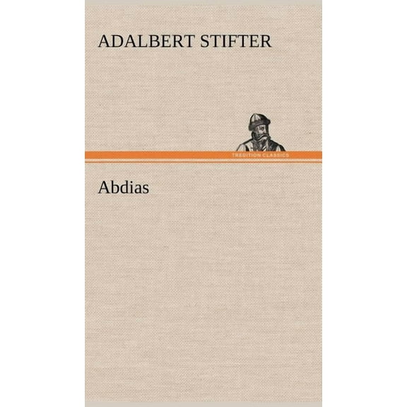 Abdias (Hardcover)