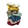 thumbnail image 3 of Tie me Hair scrunches, 3 of 3