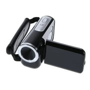 SENSETH Vlog Camera 2 inch 16MP Interpolation Portable Recorder Camera No Battery