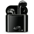 thumbnail image 5 of iLive Truly Wire-Free Earbuds, IAEBT209B, Multiple Colors, 5 of 5