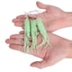 thumbnail image 3 of Cebo de Señuelo de Pesca Jadeshay 3 Piezas Calamar Artificial Luminoso, 3 of 8