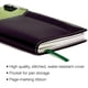 thumbnail image 3 of Planificador de Bolsillo Global Productos Impresos 2026 Mensual/Semanal, 3 of 8