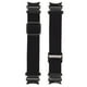 thumbnail image 5 of Correa de Reloj Trenzada de nailon ANGGREK Elástica Doble Capa para Galaxy Watch 4, 5 of 8