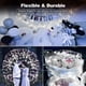 thumbnail image 5 of Guirnalda de luces LED Adamonda, 7 pies, 20 LED, batería impermeable, 5 of 7