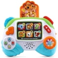 thumbnail image 1 of Control Interactivo LeapFrog 80-609100 Habilidades Motoras Aprendizaje Sonidos de Animales Azul para Niños Leap Frog 80-609100, 1 of 2