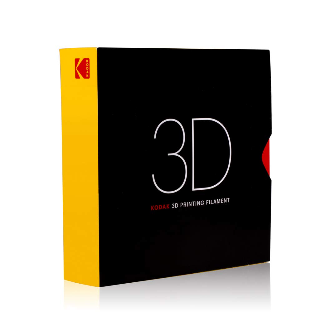 Kodak 3D printing ABS Filament 2.85 mm (Blue)