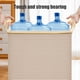 thumbnail image 5 of onlyliua Liquidación de Rebajas de Hoy Bolsas de Almacenamiento Resistentes En Asas Reforzadas, Bolsas de Almacenamiento Extra Grandes para Ropa, Bolsa de Mano En Cremallera Doble Gruesa para Ahorrar, 5 of 7