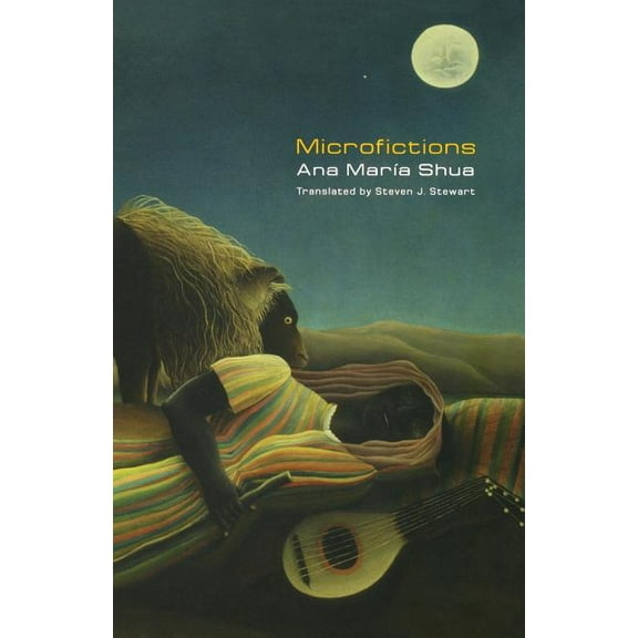 Latin American Women Writers Microfictions, (Paperback)