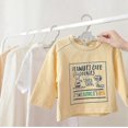 thumbnail image 3 of 26-27 20PCS Baby Clothes Hanger For Nursery Closet, 3 of 5