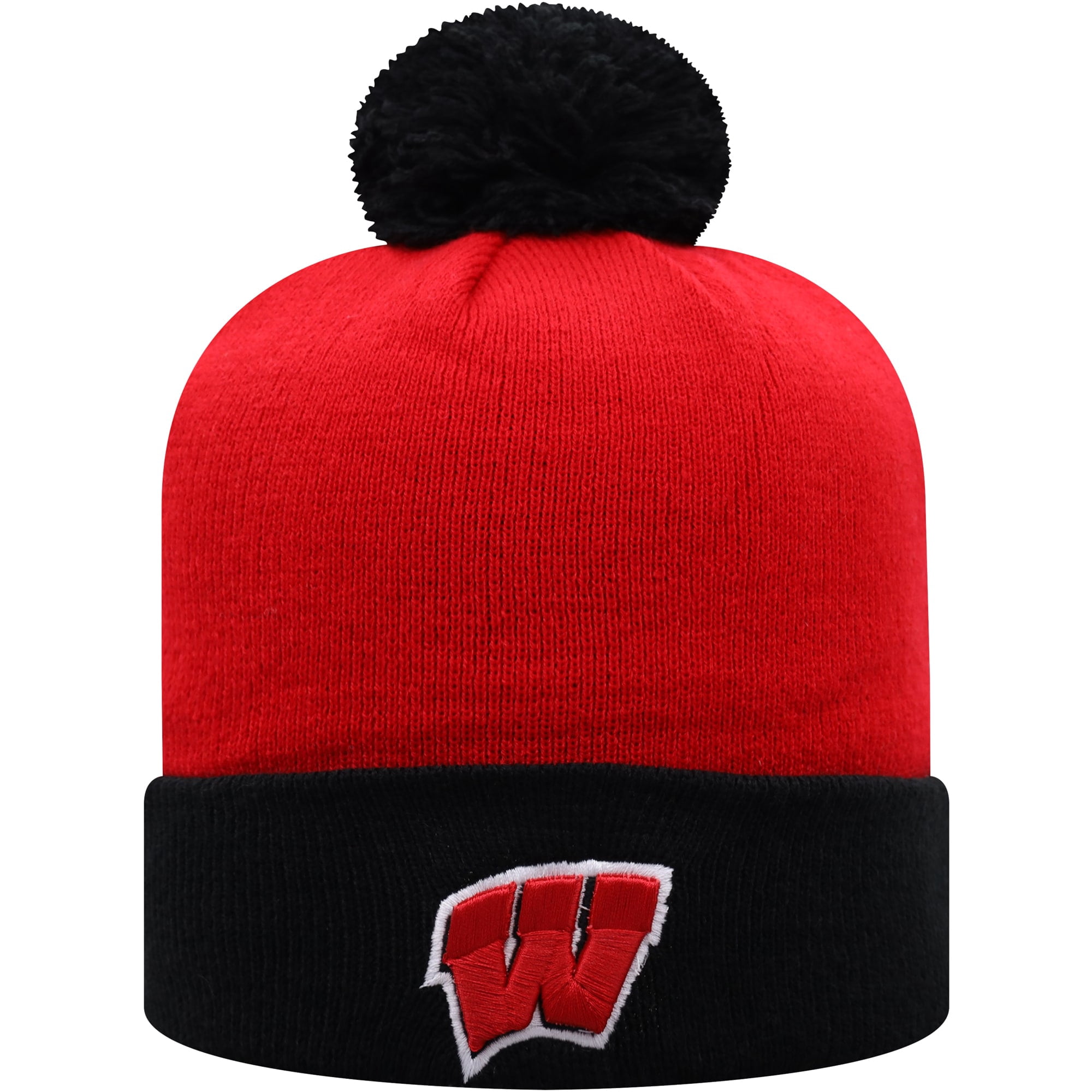 Wisconsin Badgers Hats - Walmart.com