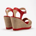 thumbnail image 4 of WEDGE MORAMORA BEIGE 140938, 4 of 4